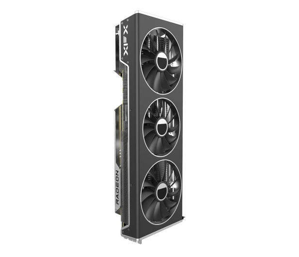 XFX RADEON RX 7800XT SPEEDSTER MERC319 16GB GDDR6 - 1184566 - zdjęcie 3
